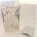 Wholesale Front Clear Bag Doypack
